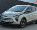 Серый Шевроле Bolt EV, объемом двигателя 0 л и пробегом 5 тыс. км за 20300 $, фото 1 на Automoto.ua