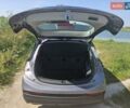 Серый Шевроле Bolt EV, объемом двигателя 0 л и пробегом 62 тыс. км за 17400 $, фото 8 на Automoto.ua