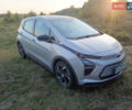 Серый Шевроле Bolt EV, объемом двигателя 0 л и пробегом 95 тыс. км за 17800 $, фото 20 на Automoto.ua