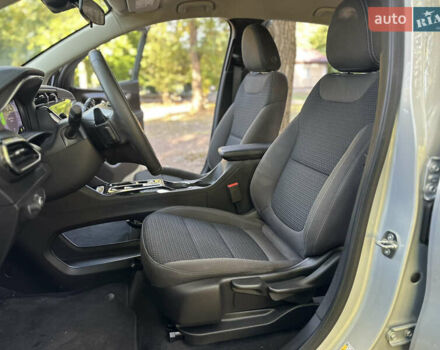 Серый Шевроле Bolt EV, объемом двигателя 0 л и пробегом 10 тыс. км за 19599 $, фото 26 на Automoto.ua