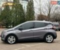 Серый Шевроле Bolt EV, объемом двигателя 0 л и пробегом 66 тыс. км за 18400 $, фото 6 на Automoto.ua