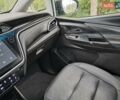 Сірий Шевроле Bolt EV, об'ємом двигуна 0 л та пробігом 93 тис. км за 17500 $, фото 15 на Automoto.ua