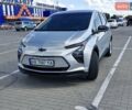 Серый Шевроле Bolt EV, объемом двигателя 0 л и пробегом 42 тыс. км за 17800 $, фото 14 на Automoto.ua