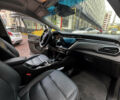 Серый Шевроле Bolt EV, объемом двигателя 0 л и пробегом 103 тыс. км за 16880 $, фото 13 на Automoto.ua