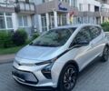 Серый Шевроле Bolt EV, объемом двигателя 0 л и пробегом 57 тыс. км за 18900 $, фото 5 на Automoto.ua