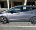 Серый Шевроле Bolt EV, объемом двигателя 0 л и пробегом 42 тыс. км за 16950 $, фото 4 на Automoto.ua