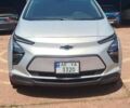 Сірий Шевроле Bolt EV, об'ємом двигуна 0 л та пробігом 43 тис. км за 18500 $, фото 3 на Automoto.ua