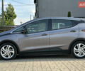Серый Шевроле Bolt EV, объемом двигателя 0 л и пробегом 22 тыс. км за 17499 $, фото 12 на Automoto.ua