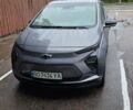 Серый Шевроле Bolt EV, объемом двигателя 0 л и пробегом 42 тыс. км за 16950 $, фото 9 на Automoto.ua