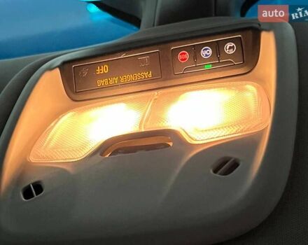 Серый Шевроле Bolt EV, объемом двигателя 0 л и пробегом 1 тыс. км за 18500 $, фото 24 на Automoto.ua