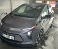 Серый Шевроле Bolt EV, объемом двигателя 0 л и пробегом 21 тыс. км за 20000 $, фото 1 на Automoto.ua