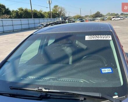 Серый Шевроле Bolt EV, объемом двигателя 0 л и пробегом 81 тыс. км за 14600 $, фото 2 на Automoto.ua