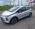 Серый Шевроле Bolt EV, объемом двигателя 0 л и пробегом 95 тыс. км за 18600 $, фото 1 на Automoto.ua