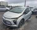 Серый Шевроле Bolt EV, объемом двигателя 64 л и пробегом 135 тыс. км за 14500 $, фото 1 на Automoto.ua