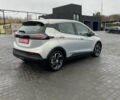 Серый Шевроле Bolt EV, объемом двигателя 0 л и пробегом 9 тыс. км за 18700 $, фото 15 на Automoto.ua