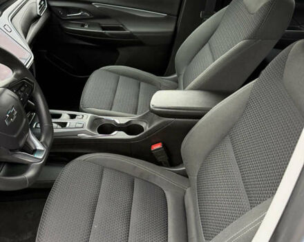 Серый Шевроле Bolt EV, объемом двигателя 0 л и пробегом 72 тыс. км за 16400 $, фото 8 на Automoto.ua