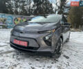 Серый Шевроле Bolt EV, объемом двигателя 0 л и пробегом 27 тыс. км за 18300 $, фото 5 на Automoto.ua