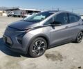 Серый Шевроле Bolt EV, объемом двигателя 0 л и пробегом 39 тыс. км за 14000 $, фото 1 на Automoto.ua