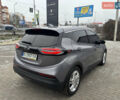 Сірий Шевроле Bolt EV, об'ємом двигуна 0 л та пробігом 39 тис. км за 18500 $, фото 13 на Automoto.ua