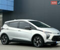 Серый Шевроле Bolt EV, объемом двигателя 0 л и пробегом 52 тыс. км за 18900 $, фото 6 на Automoto.ua