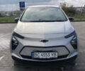Серый Шевроле Bolt EV, объемом двигателя 0 л и пробегом 15 тыс. км за 19500 $, фото 3 на Automoto.ua