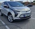 Серый Шевроле Bolt EV, объемом двигателя 0 л и пробегом 42 тыс. км за 17800 $, фото 1 на Automoto.ua