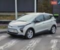 Серый Шевроле Bolt EV, объемом двигателя 0 л и пробегом 60 тыс. км за 16500 $, фото 1 на Automoto.ua