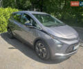 Серый Шевроле Bolt EV, объемом двигателя 0 л и пробегом 21 тыс. км за 20000 $, фото 1 на Automoto.ua