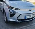 Серый Шевроле Bolt EV, объемом двигателя 0 л и пробегом 56 тыс. км за 18000 $, фото 7 на Automoto.ua