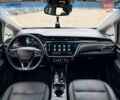 Серый Шевроле Bolt EV, объемом двигателя 0 л и пробегом 66 тыс. км за 18400 $, фото 23 на Automoto.ua