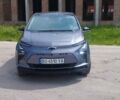 Сірий Шевроле Bolt EV, об'ємом двигуна 0 л та пробігом 22 тис. км за 17000 $, фото 1 на Automoto.ua
