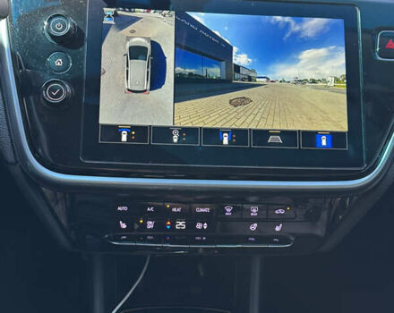 Серый Шевроле Bolt EV, объемом двигателя 0 л и пробегом 30 тыс. км за 18500 $, фото 1 на Automoto.ua