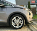 Серый Шевроле Bolt EV, объемом двигателя 0 л и пробегом 22 тыс. км за 17499 $, фото 40 на Automoto.ua