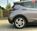 Серый Шевроле Bolt EV, объемом двигателя 0 л и пробегом 22 тыс. км за 17499 $, фото 41 на Automoto.ua