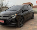 Серый Шевроле Bolt EV, объемом двигателя 0 л и пробегом 30 тыс. км за 17995 $, фото 34 на Automoto.ua