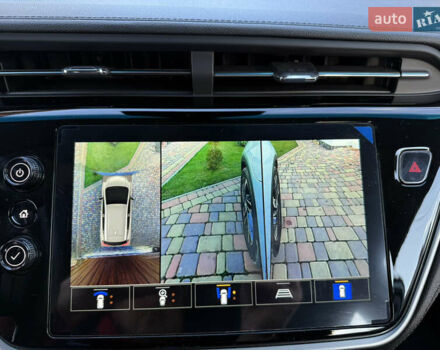 Серый Шевроле Bolt EV, объемом двигателя 0 л и пробегом 4 тыс. км за 18900 $, фото 24 на Automoto.ua