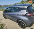 Серый Шевроле Bolt EV, объемом двигателя 0 л и пробегом 62 тыс. км за 17400 $, фото 9 на Automoto.ua
