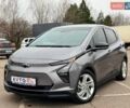 Серый Шевроле Bolt EV, объемом двигателя 0 л и пробегом 66 тыс. км за 18400 $, фото 5 на Automoto.ua