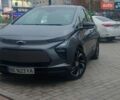 Серый Шевроле Bolt EV, объемом двигателя 0 л и пробегом 40 тыс. км за 17500 $, фото 1 на Automoto.ua