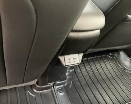 Серый Шевроле Bolt EV, объемом двигателя 0 л и пробегом 22 тыс. км за 19500 $, фото 12 на Automoto.ua