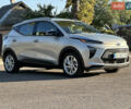 Серый Шевроле Bolt EV, объемом двигателя 0 л и пробегом 10 тыс. км за 19599 $, фото 2 на Automoto.ua
