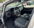 Серый Шевроле Bolt EV, объемом двигателя 0 л и пробегом 17 тыс. км за 19500 $, фото 8 на Automoto.ua