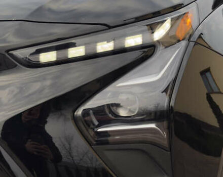 Серый Шевроле Bolt EV, объемом двигателя 0 л и пробегом 30 тыс. км за 17995 $, фото 30 на Automoto.ua