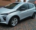 Серый Шевроле Bolt EV, объемом двигателя 0 л и пробегом 59 тыс. км за 16900 $, фото 5 на Automoto.ua