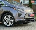 Серый Шевроле Bolt EV, объемом двигателя 0 л и пробегом 22 тыс. км за 17499 $, фото 29 на Automoto.ua