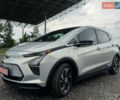 Серый Шевроле Bolt EV, объемом двигателя 0 л и пробегом 9 тыс. км за 19350 $, фото 13 на Automoto.ua