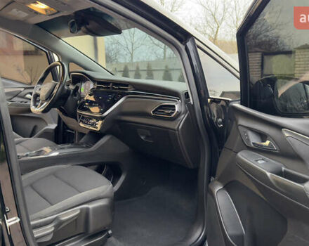 Серый Шевроле Bolt EV, объемом двигателя 0 л и пробегом 30 тыс. км за 17995 $, фото 23 на Automoto.ua