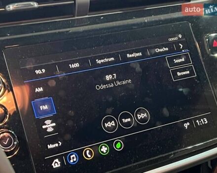 Серый Шевроле Bolt EV, объемом двигателя 0 л и пробегом 1 тыс. км за 18500 $, фото 15 на Automoto.ua