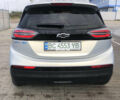 Серый Шевроле Bolt EV, объемом двигателя 0 л и пробегом 15 тыс. км за 19500 $, фото 2 на Automoto.ua