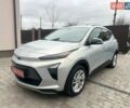 Серый Шевроле Bolt EV, объемом двигателя 0 л и пробегом 35 тыс. км за 19800 $, фото 1 на Automoto.ua